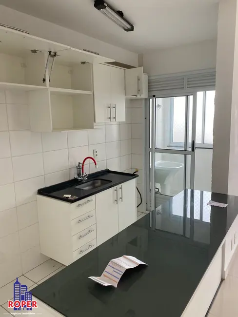 Foto 7 de Apartamento com 2 quartos à venda, 51m2 em Cangaíba, São Paulo - SP