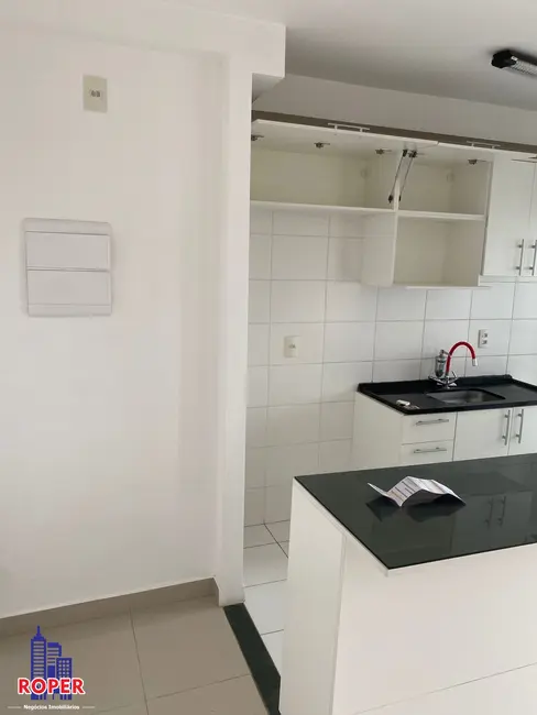 Foto 4 de Apartamento com 2 quartos à venda, 51m2 em Cangaíba, São Paulo - SP