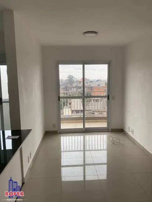 Foto 9 de Apartamento com 2 quartos à venda, 51m2 em Cangaíba, São Paulo - SP