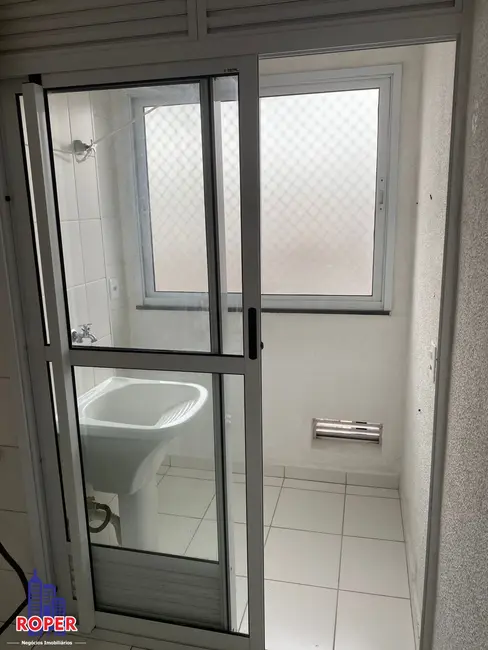 Foto 2 de Apartamento com 2 quartos à venda, 51m2 em Cangaíba, São Paulo - SP