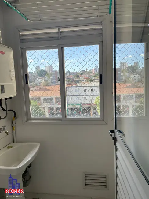 Foto 8 de Apartamento com 2 quartos à venda, 66m2 em São Paulo - SP