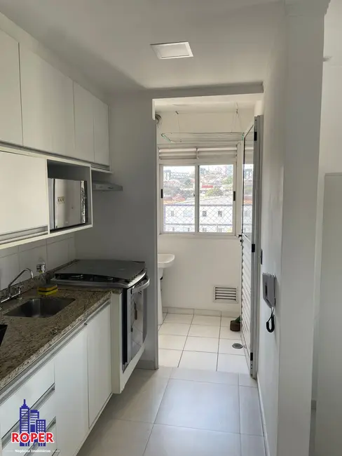 Foto 6 de Apartamento com 2 quartos à venda, 66m2 em São Paulo - SP