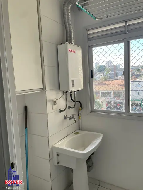 Foto 9 de Apartamento com 2 quartos à venda, 66m2 em São Paulo - SP