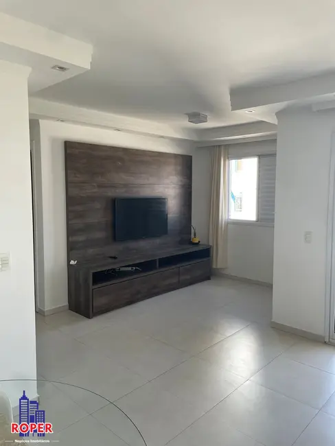 Foto 4 de Apartamento com 2 quartos à venda, 66m2 em São Paulo - SP