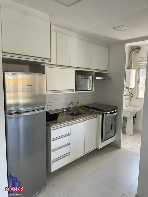 Foto 7 de Apartamento com 2 quartos à venda, 66m2 em São Paulo - SP