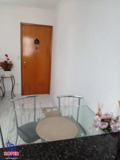 Apartamento com 1 quarto à venda, 36m2 em Vila Santa Clara, São Paulo - SP - imagem 4 Foto 4 de Apartamento com 1 quarto à venda, 36m2 em Vila Santa Clara, São Paulo - SP