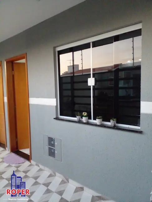 Apartamento com 1 quarto à venda, 36m2 em Vila Santa Clara, São Paulo - SP - imagem 1 Foto 1 de Apartamento com 1 quarto à venda, 36m2 em Vila Santa Clara, São Paulo - SP