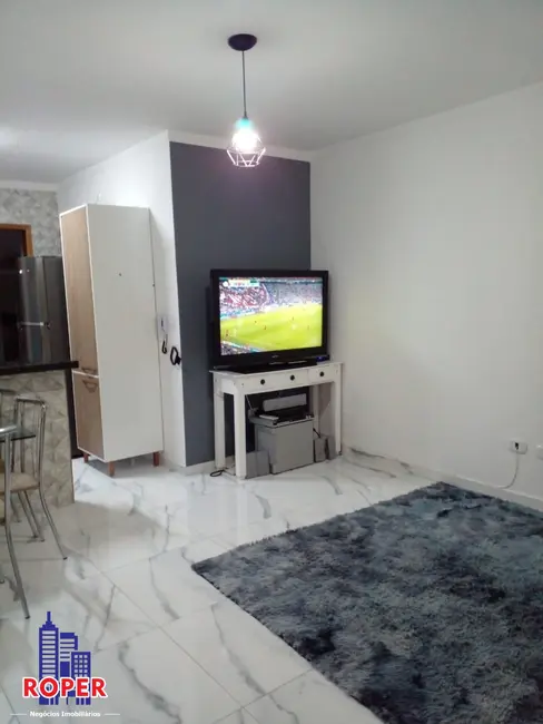 Apartamento com 1 quarto à venda, 36m2 em Vila Santa Clara, São Paulo - SP - imagem 6 Foto 6 de Apartamento com 1 quarto à venda, 36m2 em Vila Santa Clara, São Paulo - SP