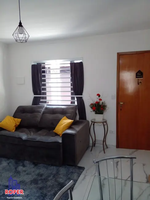 Apartamento com 1 quarto à venda, 36m2 em Vila Santa Clara, São Paulo - SP - imagem 3 Foto 3 de Apartamento com 1 quarto à venda, 36m2 em Vila Santa Clara, São Paulo - SP
