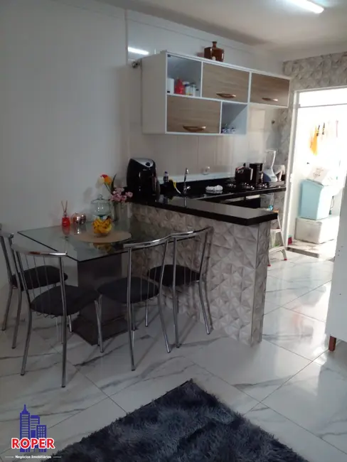 Apartamento com 1 quarto à venda, 36m2 em Vila Santa Clara, São Paulo - SP - imagem 5 Foto 5 de Apartamento com 1 quarto à venda, 36m2 em Vila Santa Clara, São Paulo - SP