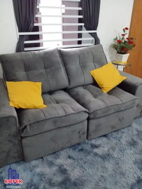 Apartamento com 1 quarto à venda, 36m2 em Vila Santa Clara, São Paulo - SP - imagem 2 Foto 2 de Apartamento com 1 quarto à venda, 36m2 em Vila Santa Clara, São Paulo - SP