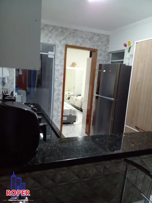 Apartamento com 1 quarto à venda, 36m2 em Vila Santa Clara, São Paulo - SP - imagem 8 Foto 8 de Apartamento com 1 quarto à venda, 36m2 em Vila Santa Clara, São Paulo - SP