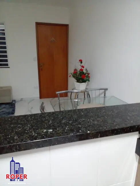 Apartamento com 1 quarto à venda, 36m2 em Vila Santa Clara, São Paulo - SP - imagem 9 Foto 9 de Apartamento com 1 quarto à venda, 36m2 em Vila Santa Clara, São Paulo - SP