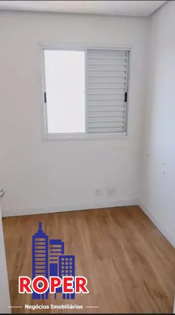 Foto 9 de Apartamento com 3 quartos à venda, 105m2 em Parque São Lourenço, São Paulo - SP