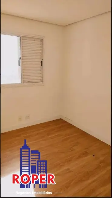 Foto 6 de Apartamento com 3 quartos à venda, 105m2 em Parque São Lourenço, São Paulo - SP