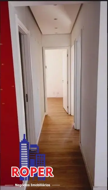 Foto 8 de Apartamento com 3 quartos à venda, 105m2 em Parque São Lourenço, São Paulo - SP