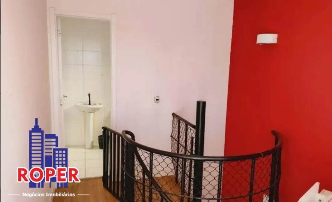 Foto 3 de Apartamento com 3 quartos à venda, 105m2 em Parque São Lourenço, São Paulo - SP
