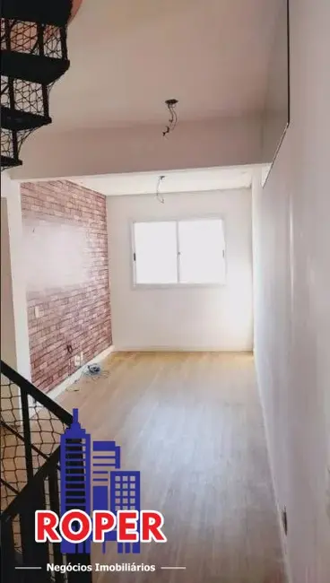Foto 2 de Apartamento com 3 quartos à venda, 105m2 em Parque São Lourenço, São Paulo - SP