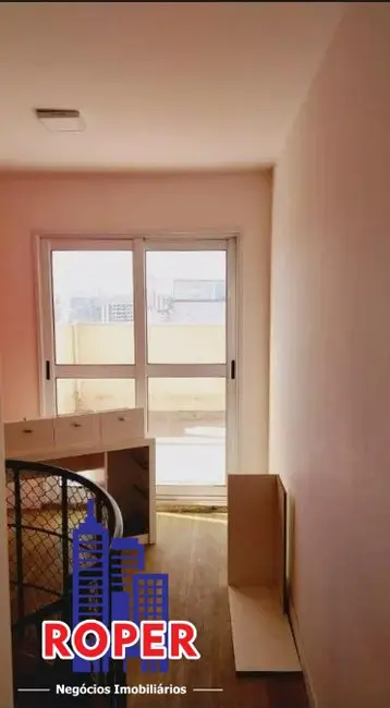 Foto 4 de Apartamento com 3 quartos à venda, 105m2 em Parque São Lourenço, São Paulo - SP