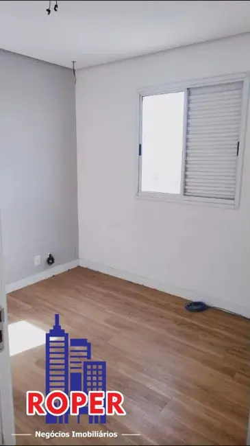 Foto 7 de Apartamento com 3 quartos à venda, 105m2 em Parque São Lourenço, São Paulo - SP