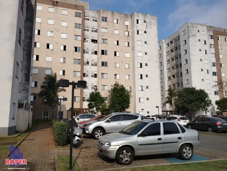 Apartamento com 2 quartos à venda, 66m2 em Jardim São Francisco (Zona Leste), São Paulo - SP - imagem 8 Foto 8 de Apartamento com 2 quartos à venda, 66m2 em Jardim São Francisco (Zona Leste), São Paulo - SP