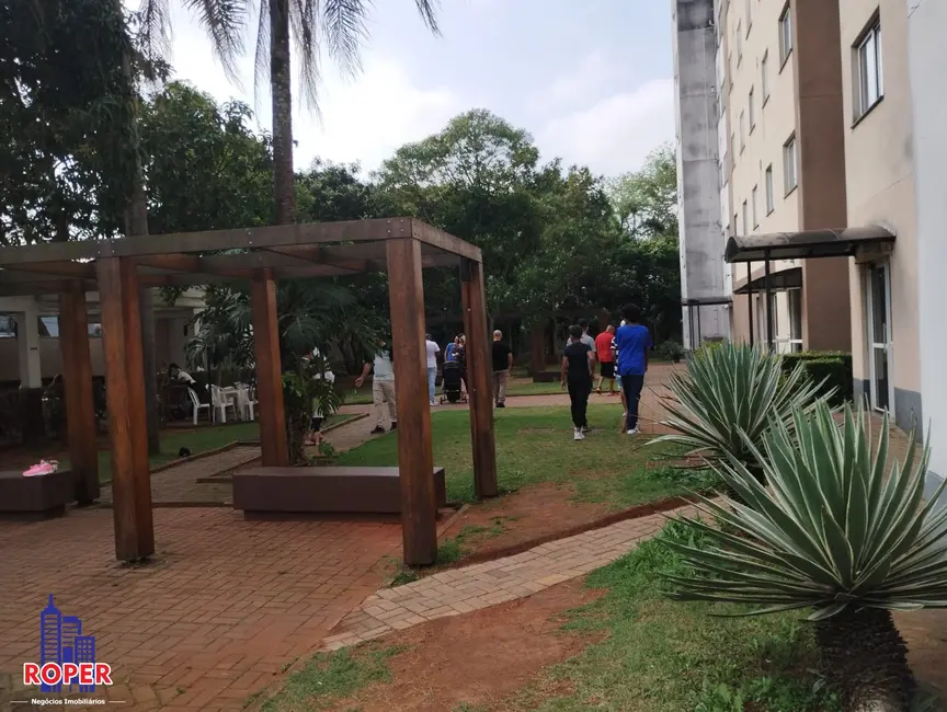 Apartamento com 2 quartos à venda, 66m2 em Jardim São Francisco (Zona Leste), São Paulo - SP - imagem 4 Foto 4 de Apartamento com 2 quartos à venda, 66m2 em Jardim São Francisco (Zona Leste), São Paulo - SP