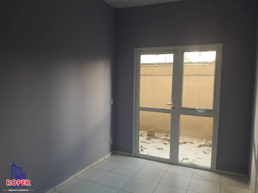 Foto 1 de Apartamento com 2 quartos à venda, 66m2 em Jardim São Francisco (Zona Leste), São Paulo - SP