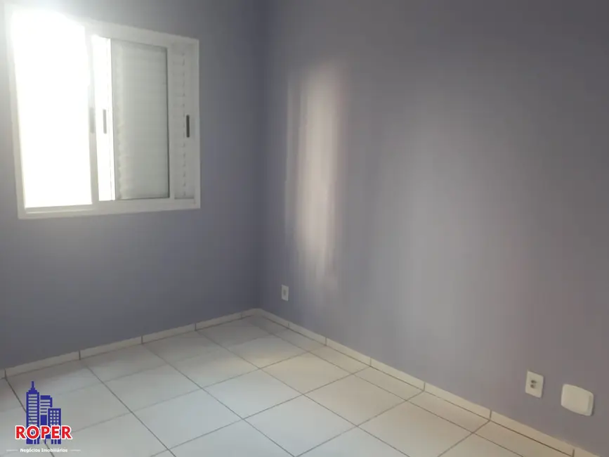 Foto 2 de Apartamento com 2 quartos à venda, 66m2 em Jardim São Francisco (Zona Leste), São Paulo - SP