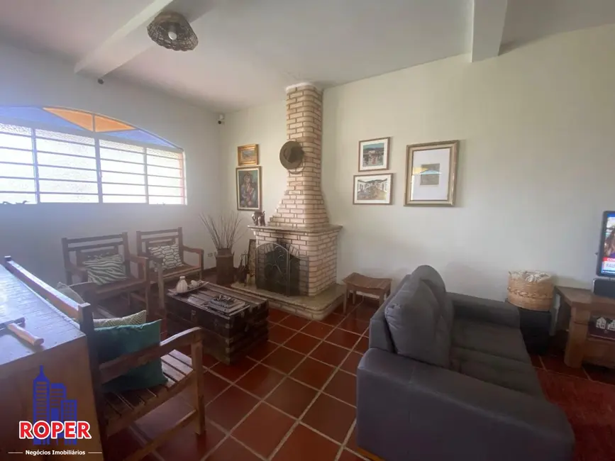 Foto 3 de Sítio / Rancho com 3 quartos à venda, 51000m2 em Santa Isabel - SP