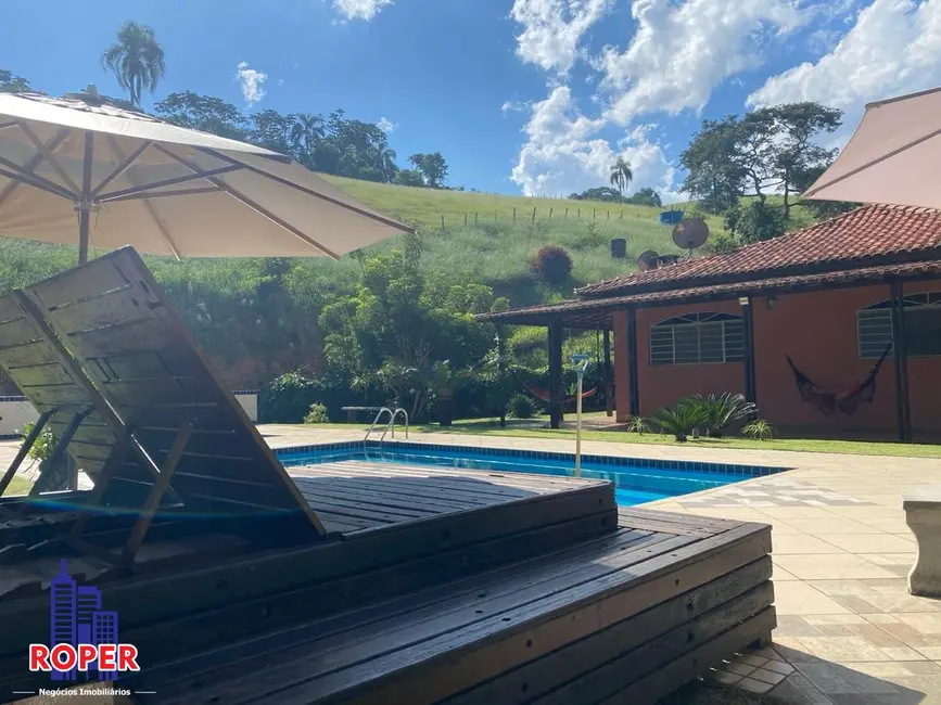 Foto 9 de Sítio / Rancho com 3 quartos à venda, 51000m2 em Santa Isabel - SP