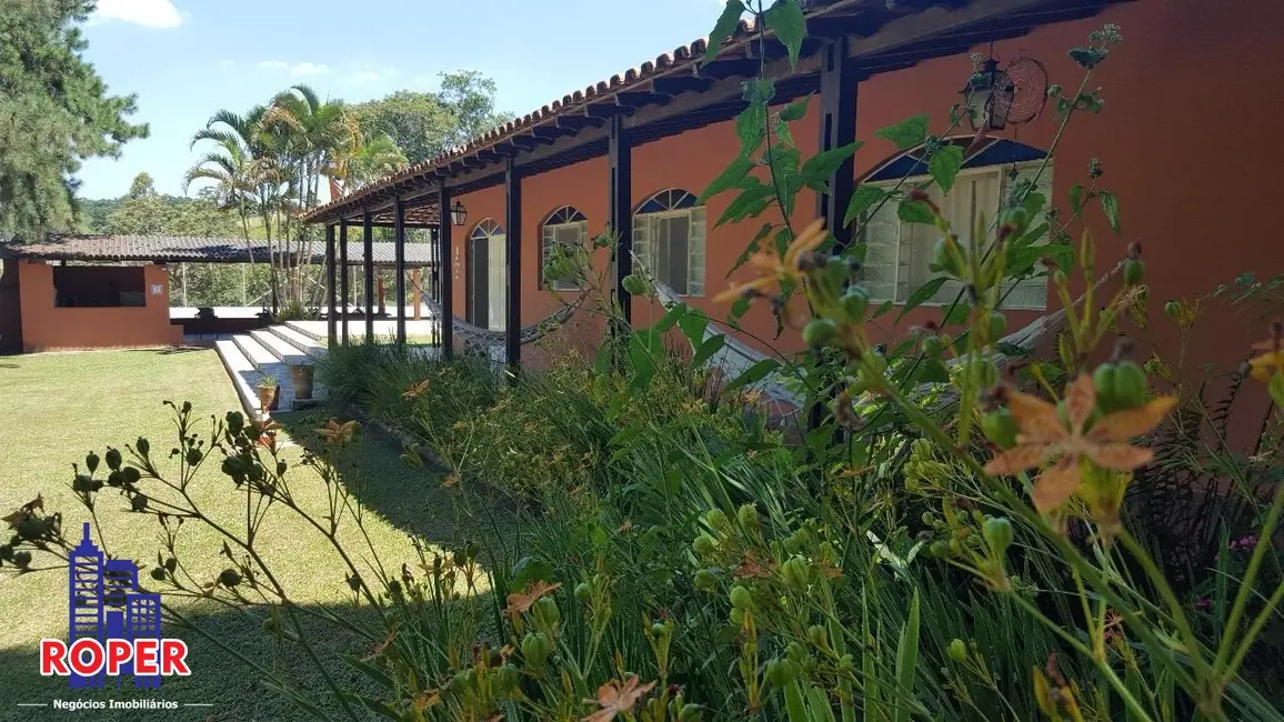 Foto 1 de Sítio / Rancho com 3 quartos à venda, 51000m2 em Santa Isabel - SP