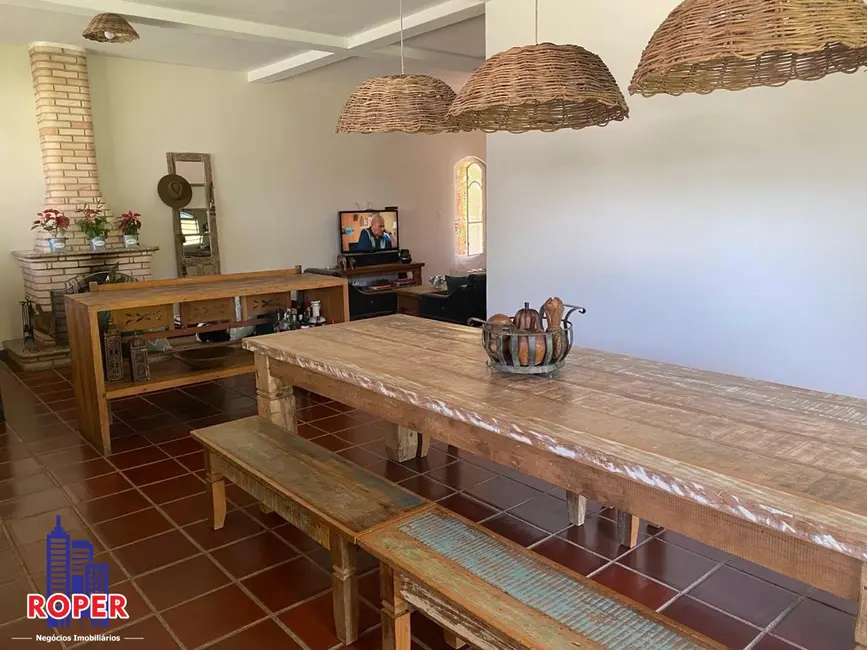 Foto 4 de Sítio / Rancho com 3 quartos à venda, 51000m2 em Santa Isabel - SP