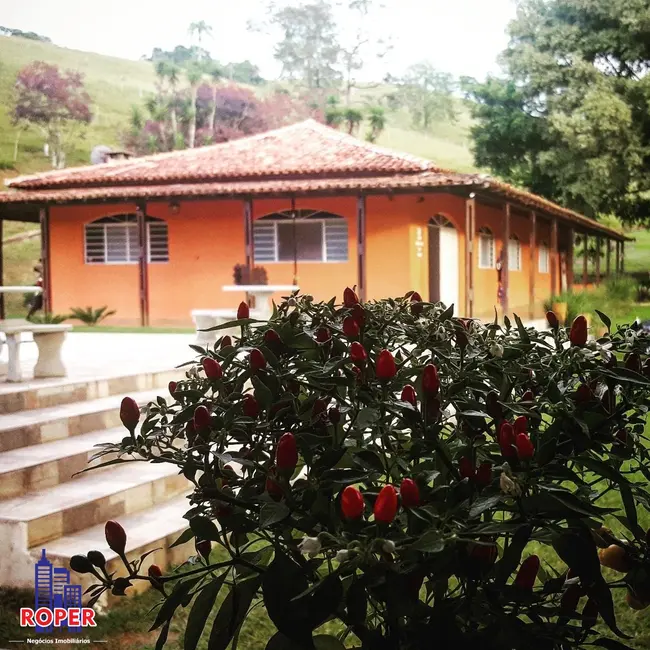 Foto 2 de Sítio / Rancho com 3 quartos à venda, 51000m2 em Santa Isabel - SP