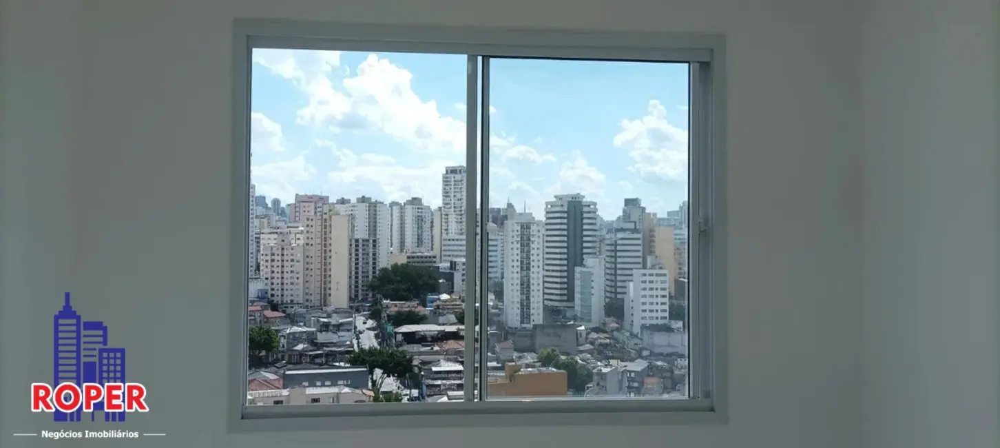 Foto 2 de Apartamento com 1 quarto à venda, 36m2 em Liberdade, São Paulo - SP