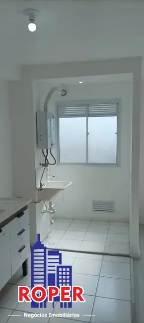 Foto 1 de Apartamento com 1 quarto à venda, 36m2 em Liberdade, São Paulo - SP