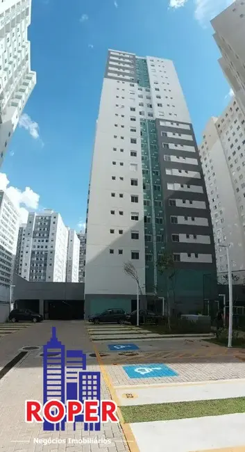 Foto 4 de Apartamento com 1 quarto à venda, 36m2 em Liberdade, São Paulo - SP