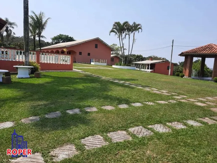 Foto 1 de Sítio / Rancho com 4 quartos à venda, 33000m2 em Santa Isabel - SP