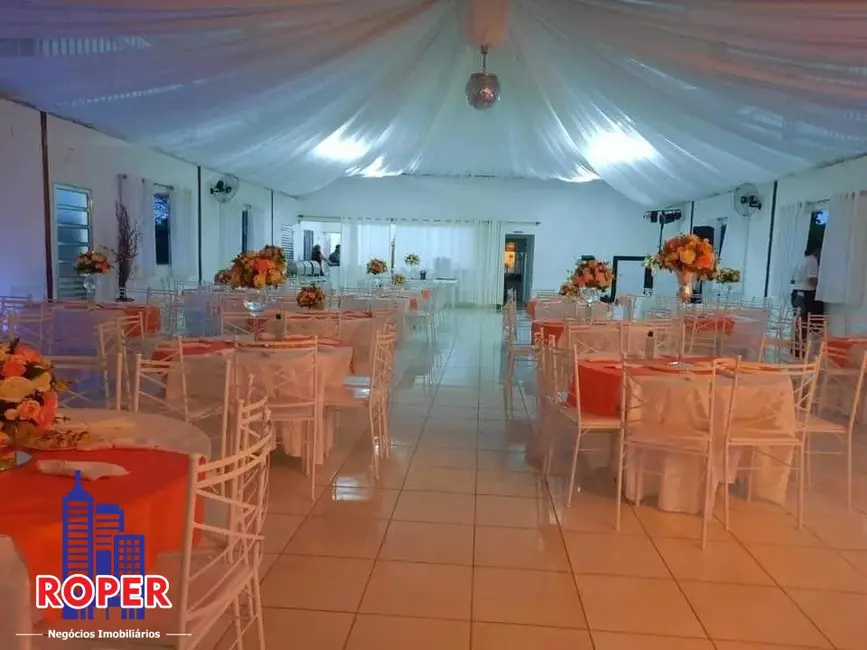 Foto 6 de Sítio / Rancho com 4 quartos à venda, 33000m2 em Santa Isabel - SP