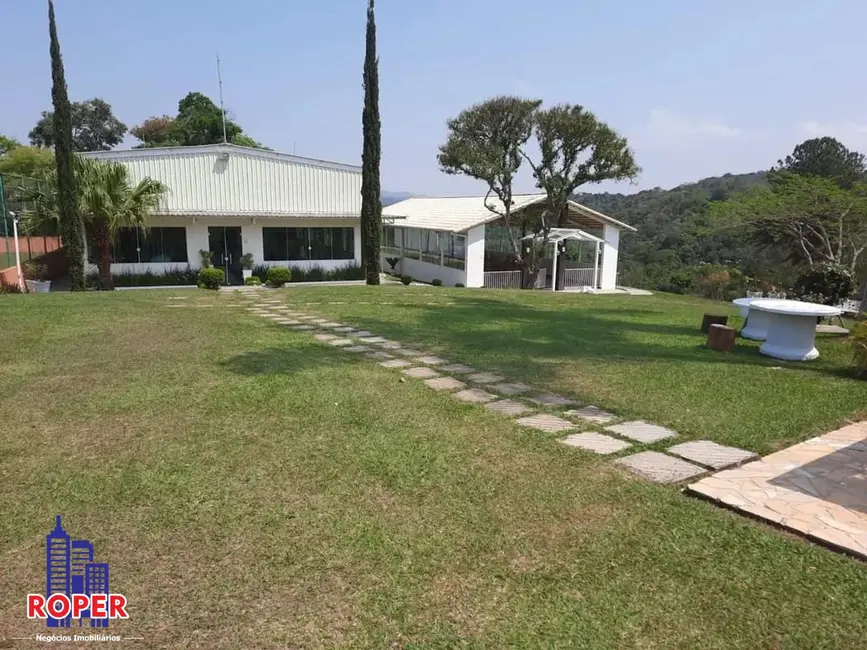 Foto 4 de Sítio / Rancho com 4 quartos à venda, 33000m2 em Santa Isabel - SP