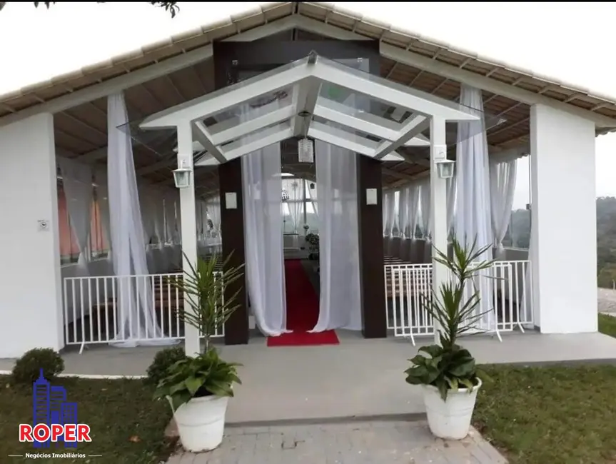 Foto 5 de Sítio / Rancho com 4 quartos à venda, 33000m2 em Santa Isabel - SP