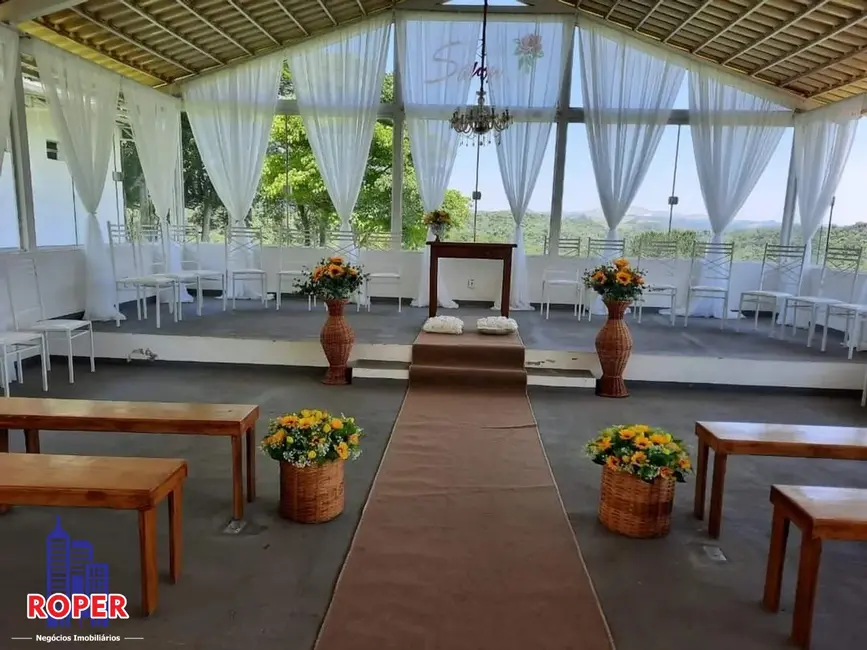 Foto 7 de Sítio / Rancho com 4 quartos à venda, 33000m2 em Santa Isabel - SP