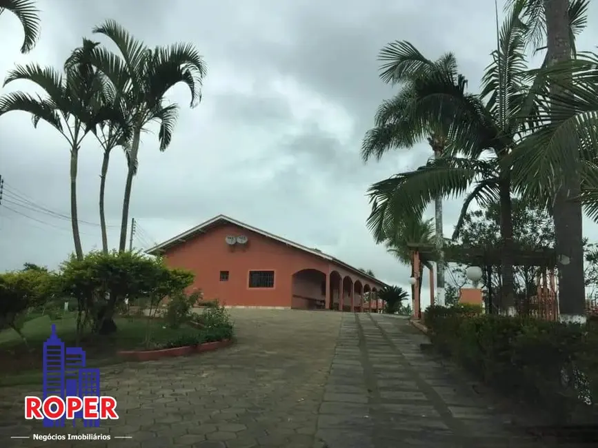 Foto 3 de Sítio / Rancho com 4 quartos à venda, 33000m2 em Santa Isabel - SP