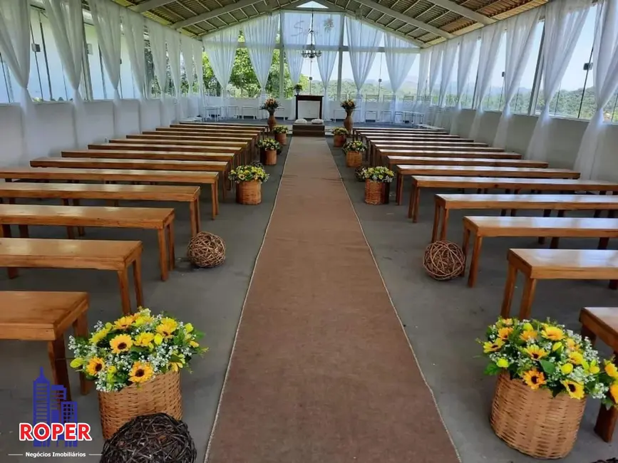 Foto 8 de Sítio / Rancho com 4 quartos à venda, 33000m2 em Santa Isabel - SP