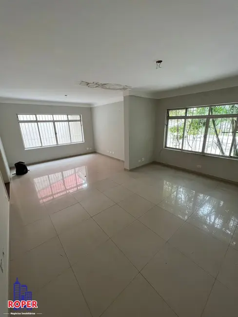 Foto 2 de Casa com 4 quartos à venda, 205m2 em Vila Parque Jabaquara, São Paulo - SP