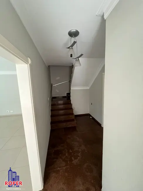 Foto 7 de Casa com 4 quartos à venda, 205m2 em Vila Parque Jabaquara, São Paulo - SP