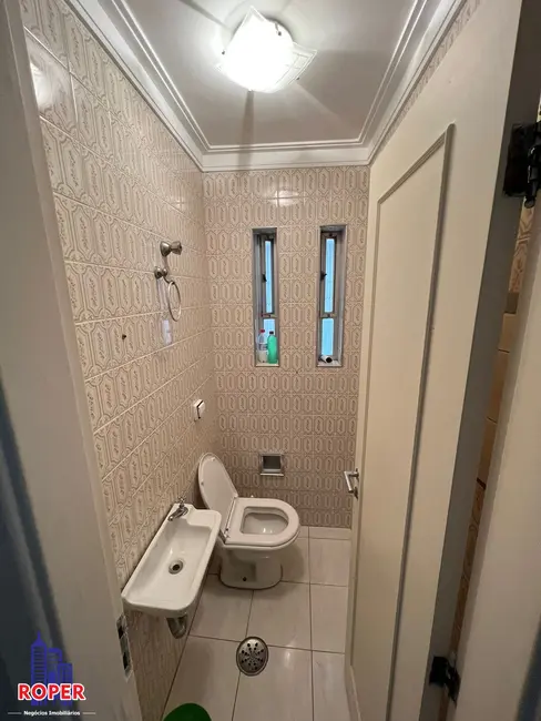 Foto 9 de Casa com 4 quartos à venda, 205m2 em Vila Parque Jabaquara, São Paulo - SP