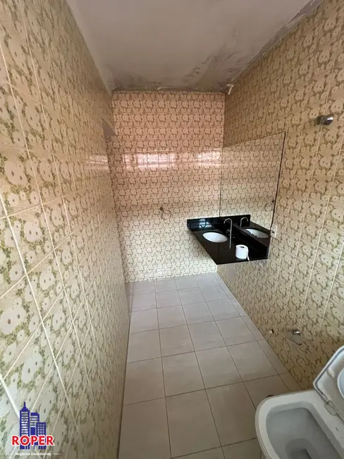 Foto 8 de Casa com 4 quartos à venda, 205m2 em Vila Parque Jabaquara, São Paulo - SP