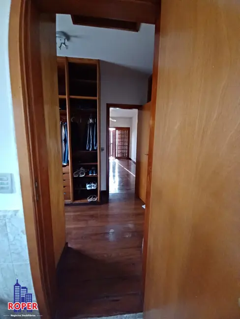 Foto 5 de Casa de Condomínio com 4 quartos à venda e para alugar, 493m2 em Alphaville, Santana De Parnaiba - SP