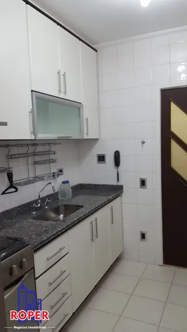 Foto 7 de Apartamento com 3 quartos para alugar, 100m2 em Vila Bastos, Santo Andre - SP