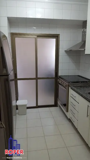 Foto 8 de Apartamento com 3 quartos para alugar, 100m2 em Vila Bastos, Santo Andre - SP